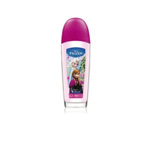 DISNEY FROZEN Парфюмен дезодорант  