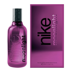 Nike Women EDT Moonlight Тоалетна вода за жени