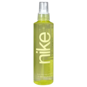 Nike Yummy Musk Дамски боди мист 