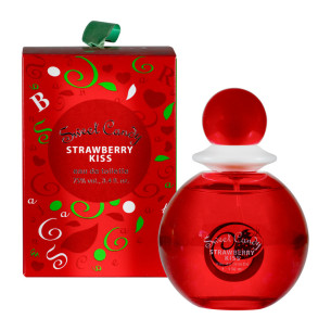 Дамска тоалетна вода Sweet Candy STRAWBERRY KISS 100 мл