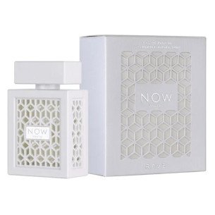 Rave Now White за жени - EDP Rave Now White за жени - EDP