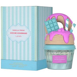 Lattafa Vanilla Freak за жени - EDP Lattafa Vanilla Freak за жени - EDP