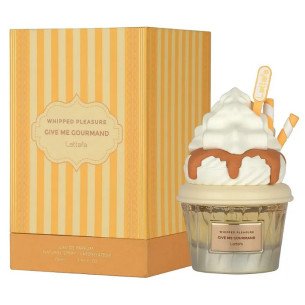 Lattafa Whipped Pleasure за жени - EDP Lattafa Whipped Pleasure за жени - EDP