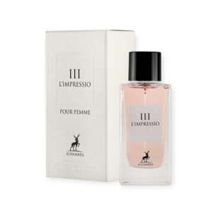 Maison Alhambra L'Impressio за жени - EDP