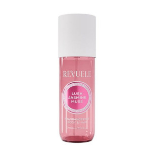 Revuele Мист за коса и тяло Lush Jasmine Muse Revuele Мист за коса и тяло Lush Jasmine Muse