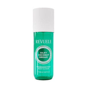 Revuele Мист за коса и тяло Silky Coconut Dream