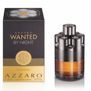 Azzaro Wanted By Night за мъже - EDP 