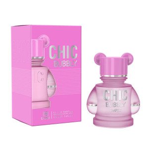 Emper Chic Bubbly Дамски парфюм - EDP Emper Chic Bubbly Дамски парфюм - EDP
