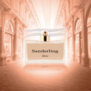Sanderling Shine за жени - EDP 100 мл