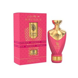 Emper Sovereign Candy Flora за жени - EDP Emper Sovereign Candy Flora за жени - EDP
