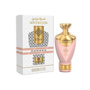 Emper Sovereign Elixir за жени - EDP Emper Sovereign Elixir за жени - EDP