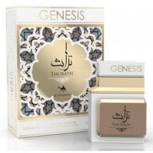 Emper Genesis Trurath Дамски парфюм