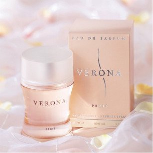 Verona за жени - EDP 100 мл