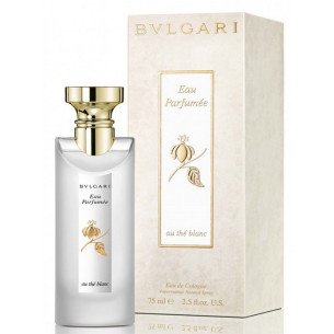 Bvlgari Eau The Blanc за жени - EDC Bvlgari Eau The Blanc за жени - EDC