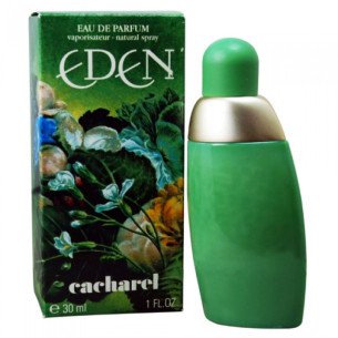 Cacharel Eden за жени - EDP Cacharel Eden за жени - EDP