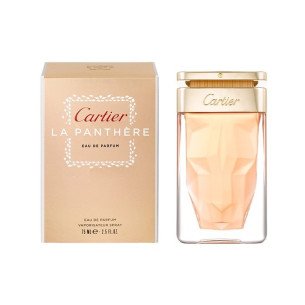 Cartier La Panthere за жени - EDP Cartier La Panthere за жени - EDP