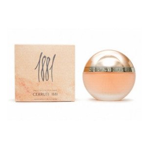 Cerruti 1881 за жени - EDT Cerruti 1881 за жени - EDT