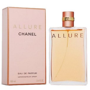 Chanel Allure за жени - EDP