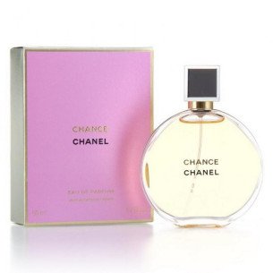 Chanel Chance за жени - EDP