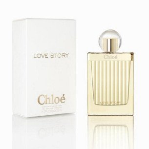 Chloe Love Story за жени - EDP