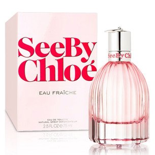 Chloe See by Chloe Eau Fraiche за жени - EDT