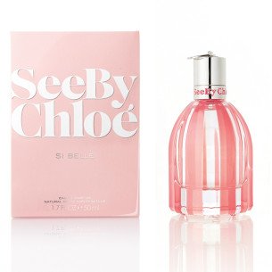 Chloe See by Chloe Si Belle за жени - EDP