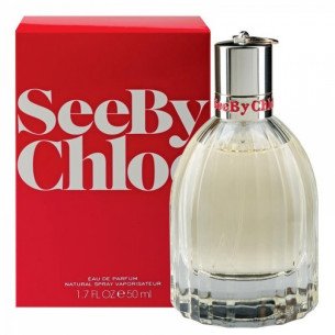 Chloe See by Chloe за жени - EDP