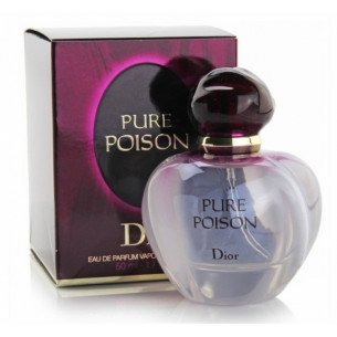 Christian Dior Pure Poison за жени - EDP