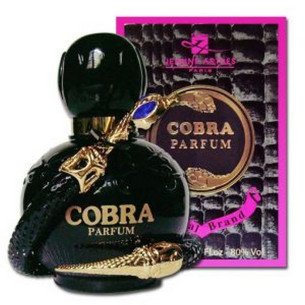 Cobra Original Дамски парфюм 100 мл