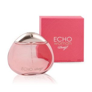 Davidoff Echo за жени - EDP Davidoff Echo за жени - EDP