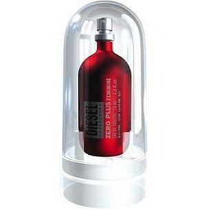 Diesel Zero Plus за жени - EDT
