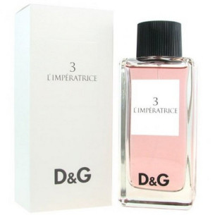 Dolce & Gabbana L'Imperatrice 3 за жени - EDT