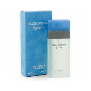 Dolce & Gabbana Light Blue за жени - EDT