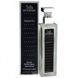 Elizabeth Arden 5th Avenue Nights за жени - EDP