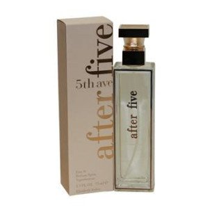 Elizabeth Arden Arden 5th Avenue After Five за жени - EDP
