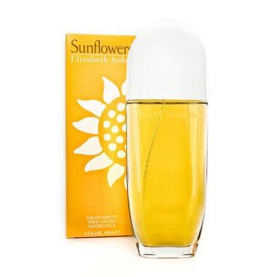Elizabeth Arden Sunflowers за жени - EDT