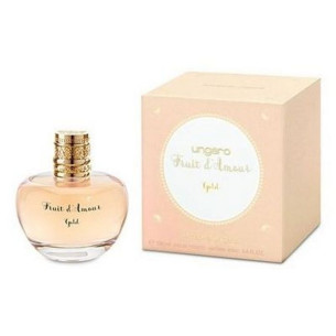 Emanuel Ungaro Fruit d'Amour Gold за жени - EDT Emanuel Ungaro Fruit d'Amour Gold за жени - EDT