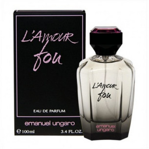 Emanuel Ungaro L'Amour Fou за жени - EDP