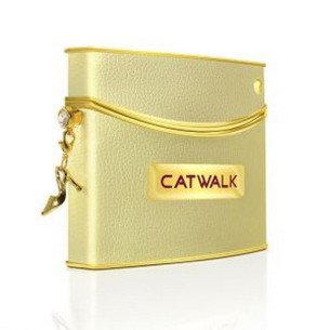 Emper Catwalk Дамски парфюм Emper Catwalk Дамски парфюм