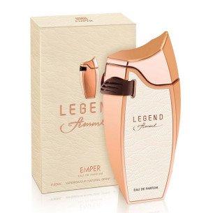 Emper Legent Дамски парфюм 80 мл