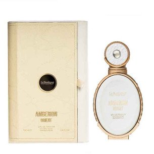 Amberion Orient за жени - EDP