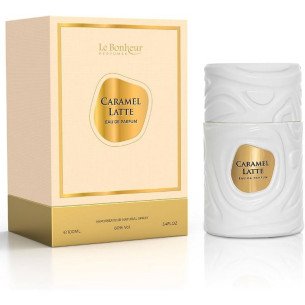 Caramel Latte за жени - EDP Caramel Latte за жени - EDP