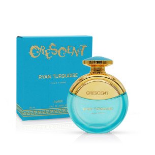 Emper Crescent Ryan Turquoise дамски парфюм EDP
