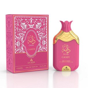Emper La Sera Dana Candy за жени - EDP