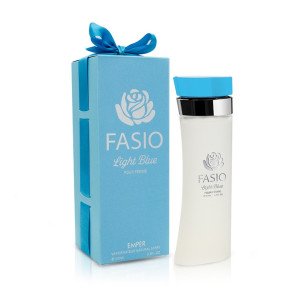 Emper Fasio Light Blue Дамски парфюм