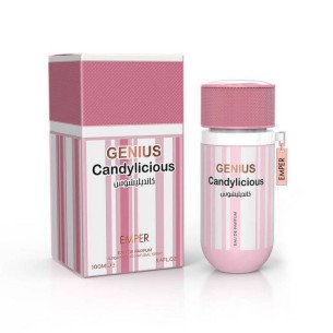 Emper Genius Candylicious за жени - EDP Emper Genius Candylicious за жени - EDP