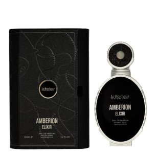 Amberion Elixir за жени - EDP