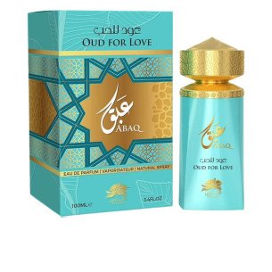 Emper Abaq Oud For Love за жени - EDP Emper Abaq Oud For Love за жени - EDP