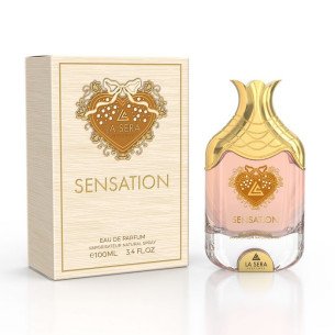 Emper La Sera Sensation за жени - EDP