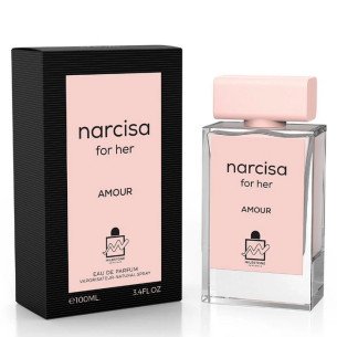 Emper Narcisa Amour Парфюм за жени Emper Narcisa Amour Парфюм за жени